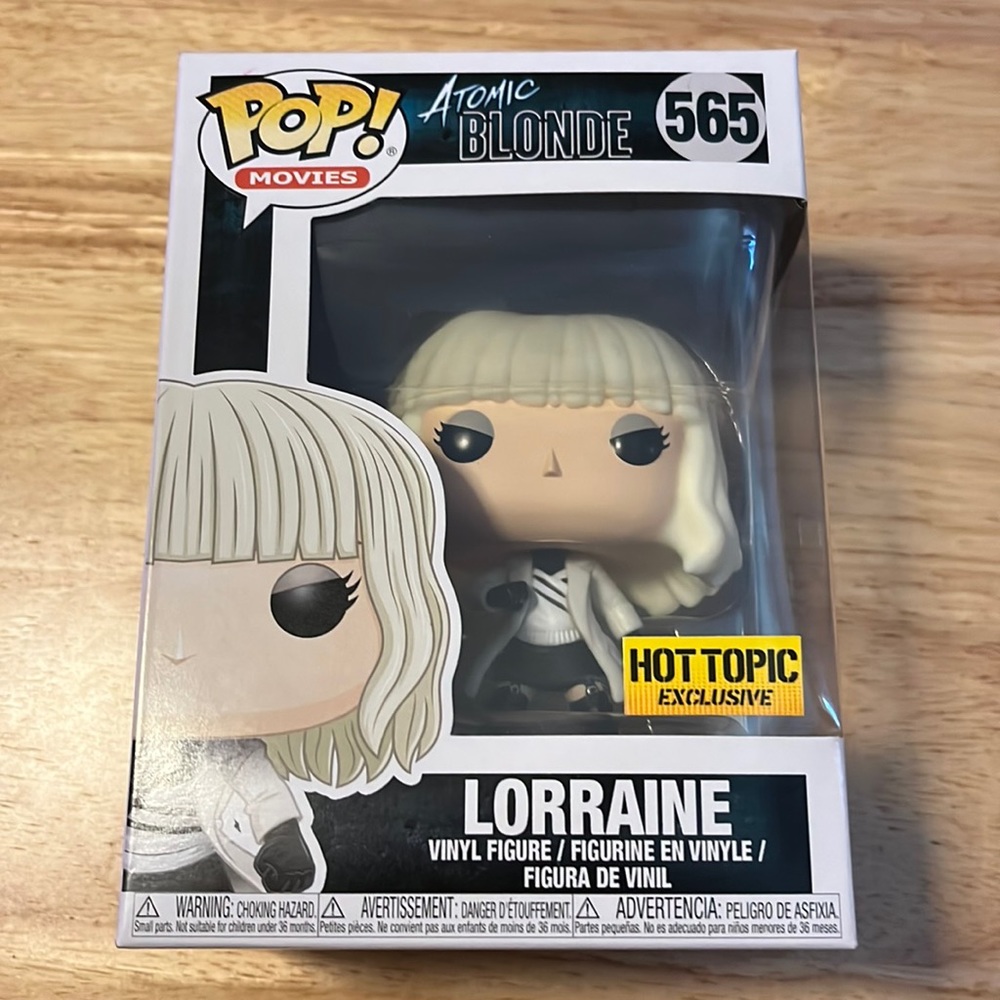 Funko Pop